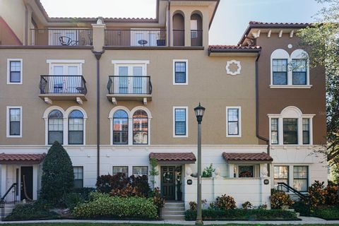 4113 MESSINA DRIVE LAKE MARY FL 32746