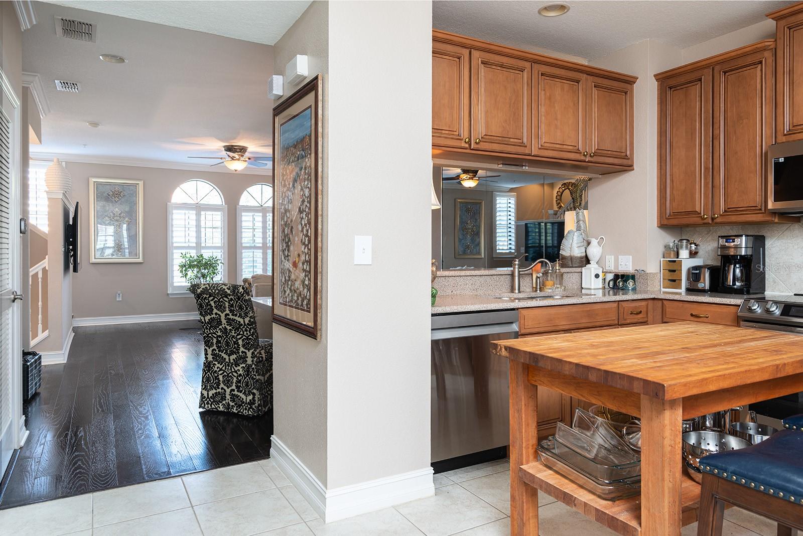 FOUNTAIN PARKE AT LAKE MARY - Residential