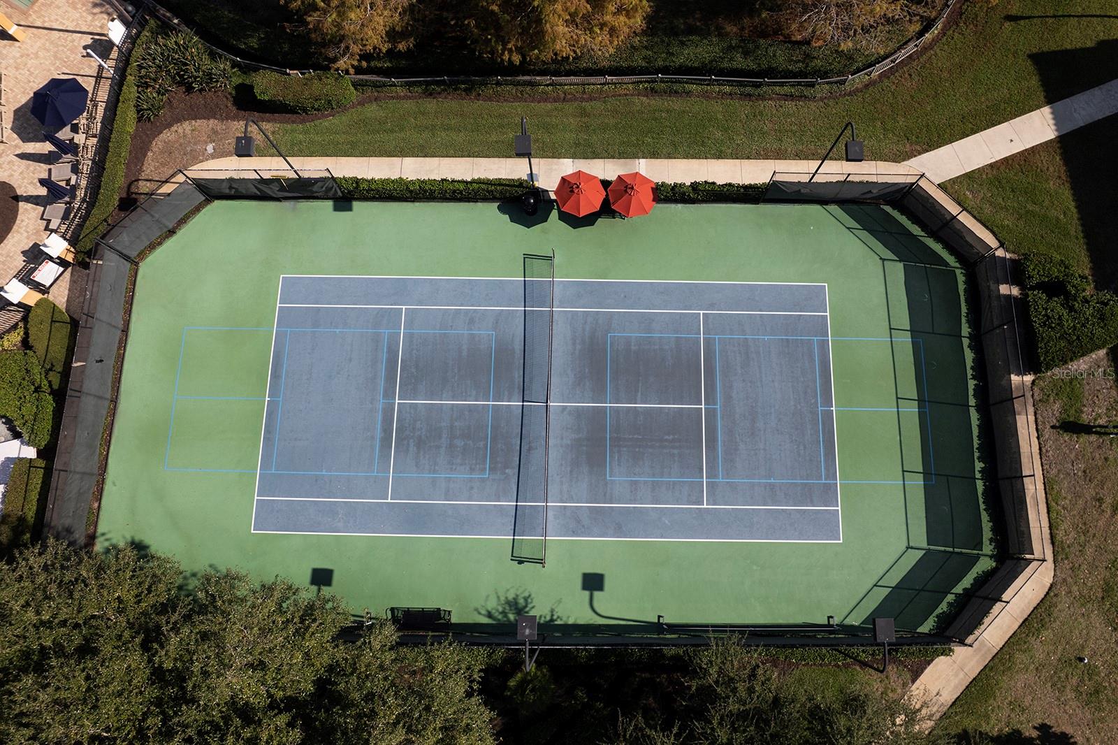 FOUNTAIN PARKE AT LAKE MARY - Residential