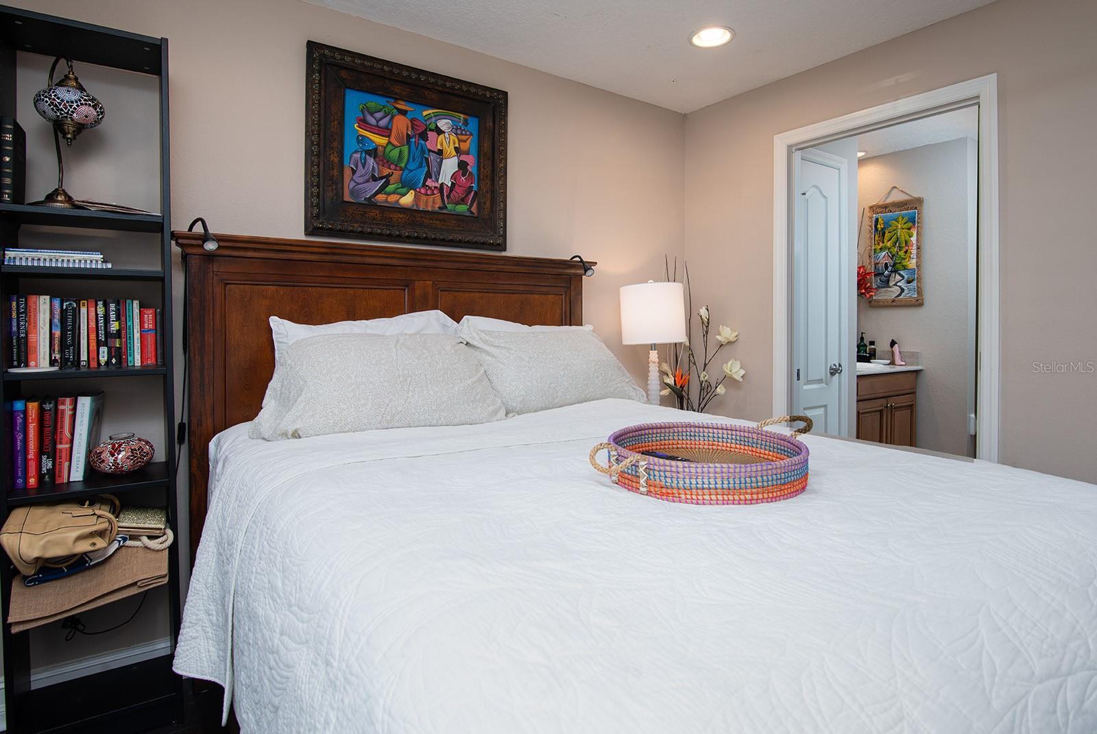 FOUNTAIN PARKE AT LAKE MARY - Residential