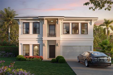 Photo of 803 W Woodlawn Avenue, Tampa, FL 33603 (MLS # TB8370718)