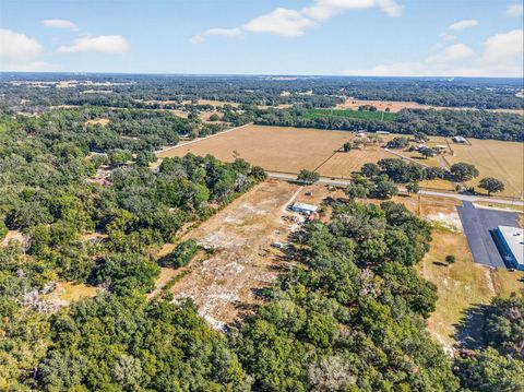 Tiny photo for 5168 S Us 301, Bushnell, FL 33513 (MLS # G5105103)