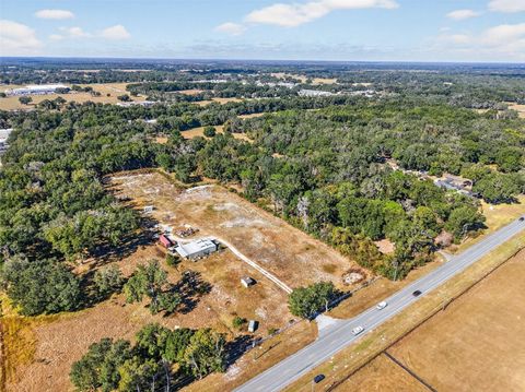 Tiny photo for 5168 S Us 301, Bushnell, FL 33513 (MLS # G5105103)