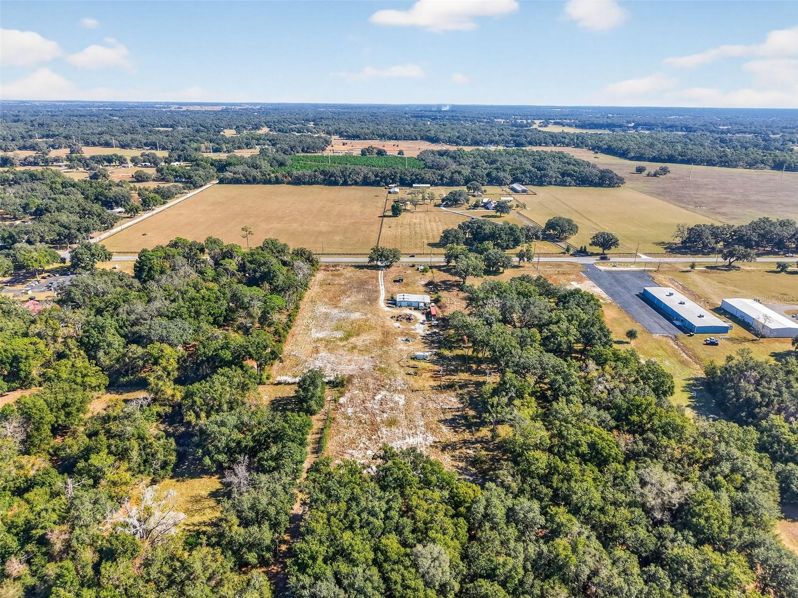 WEBSTER LAND - Commercial Sale