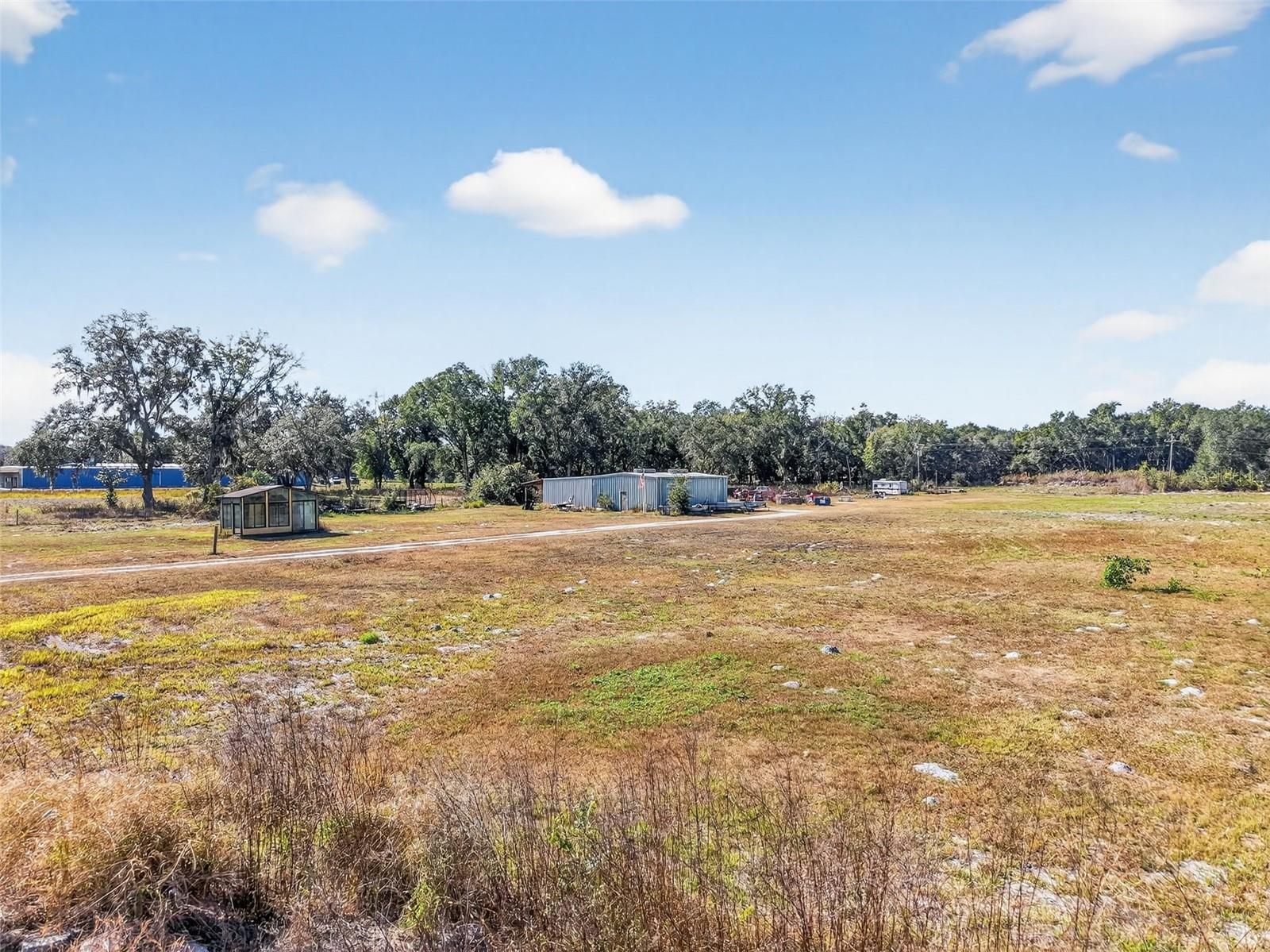 WEBSTER LAND - Commercial Sale