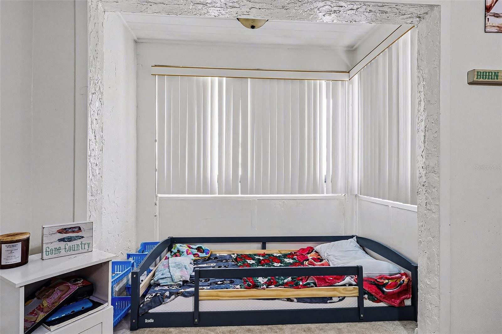 COUNTRY CLUB VILLAGE CONDOMINIUM - Residential