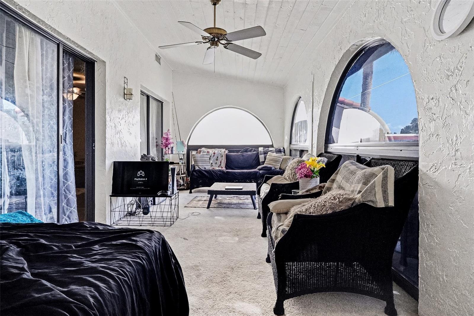 COUNTRY CLUB VILLAGE CONDOMINIUM - Residential