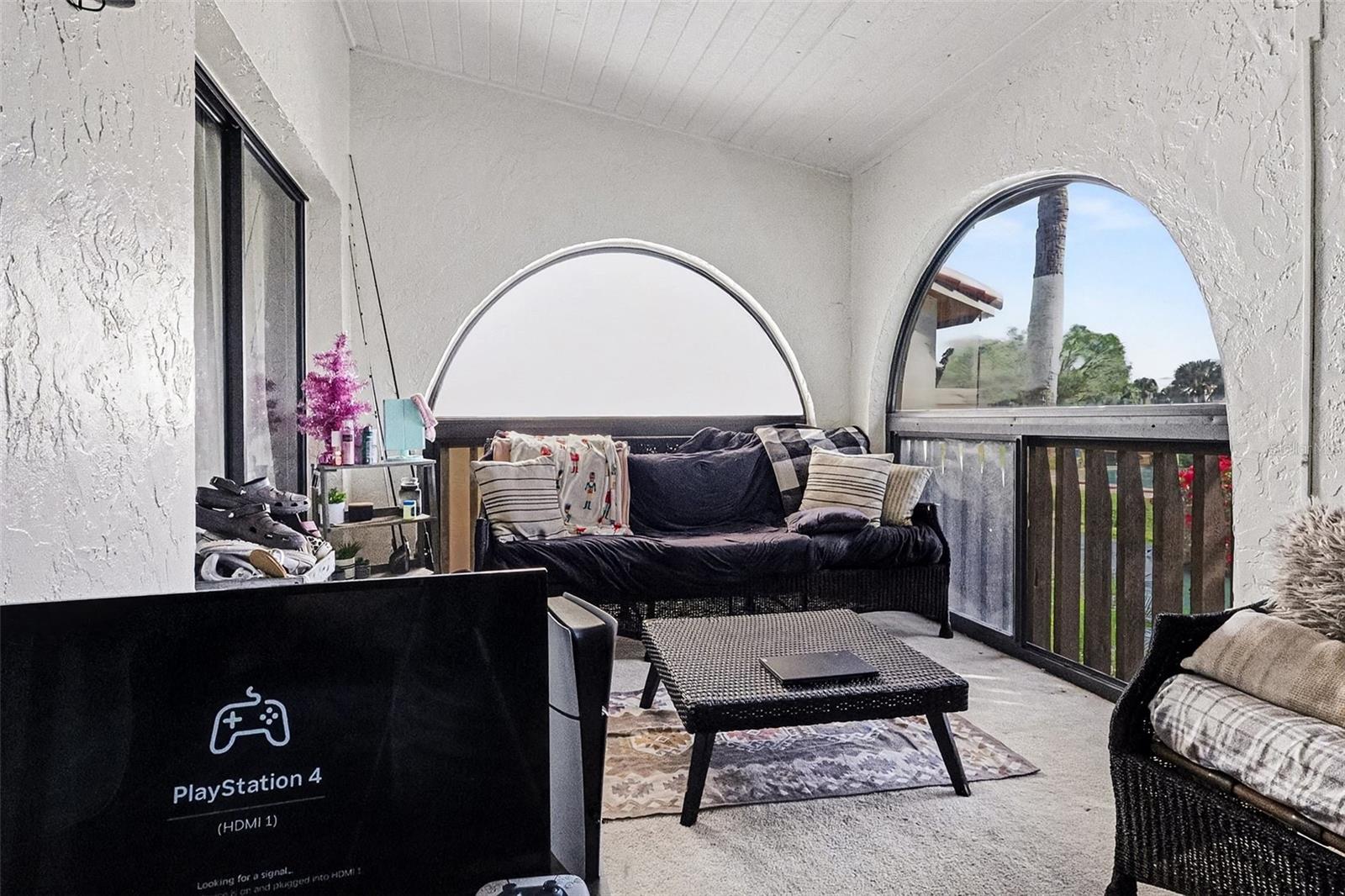 COUNTRY CLUB VILLAGE CONDOMINIUM - Residential