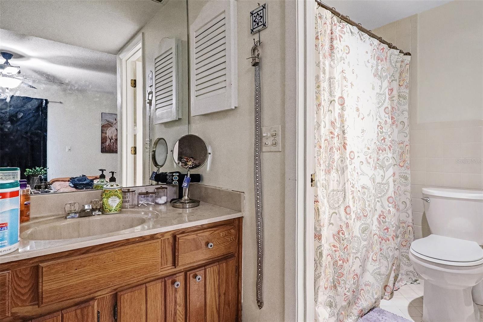 COUNTRY CLUB VILLAGE CONDOMINIUM - Residential