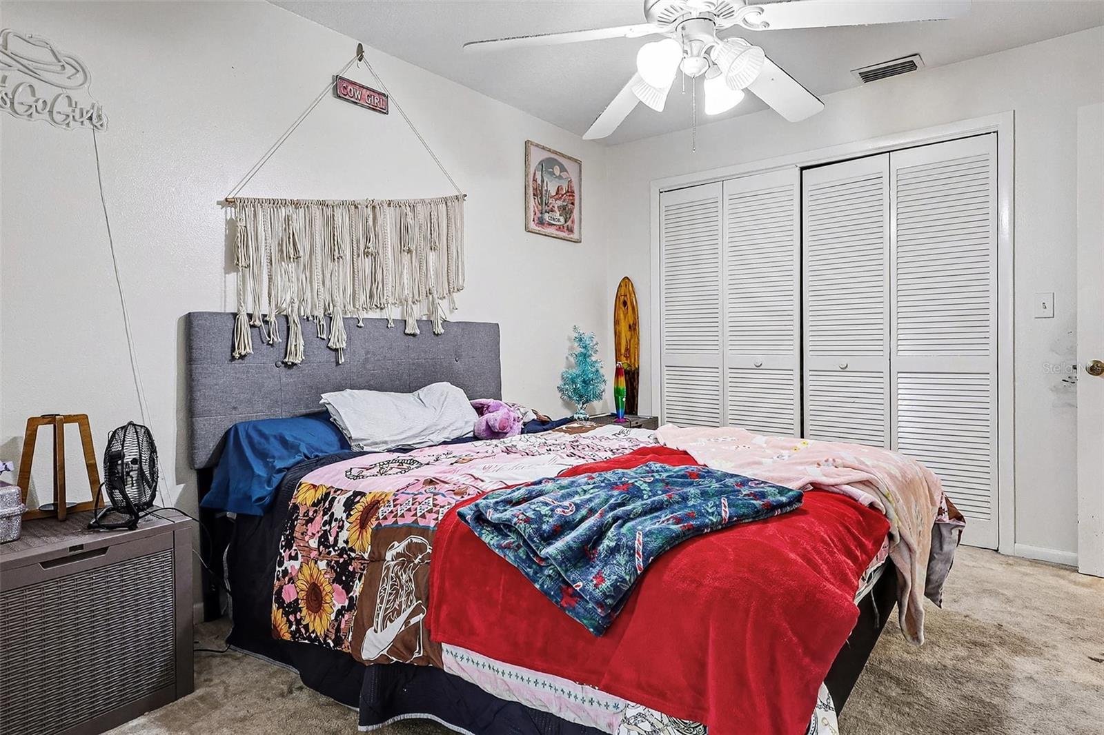 COUNTRY CLUB VILLAGE CONDOMINIUM - Residential