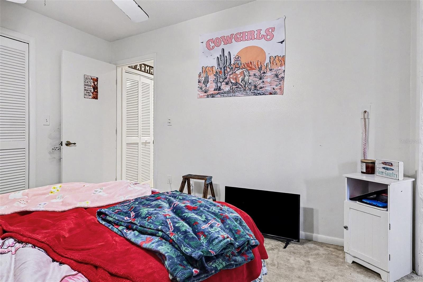 COUNTRY CLUB VILLAGE CONDOMINIUM - Residential