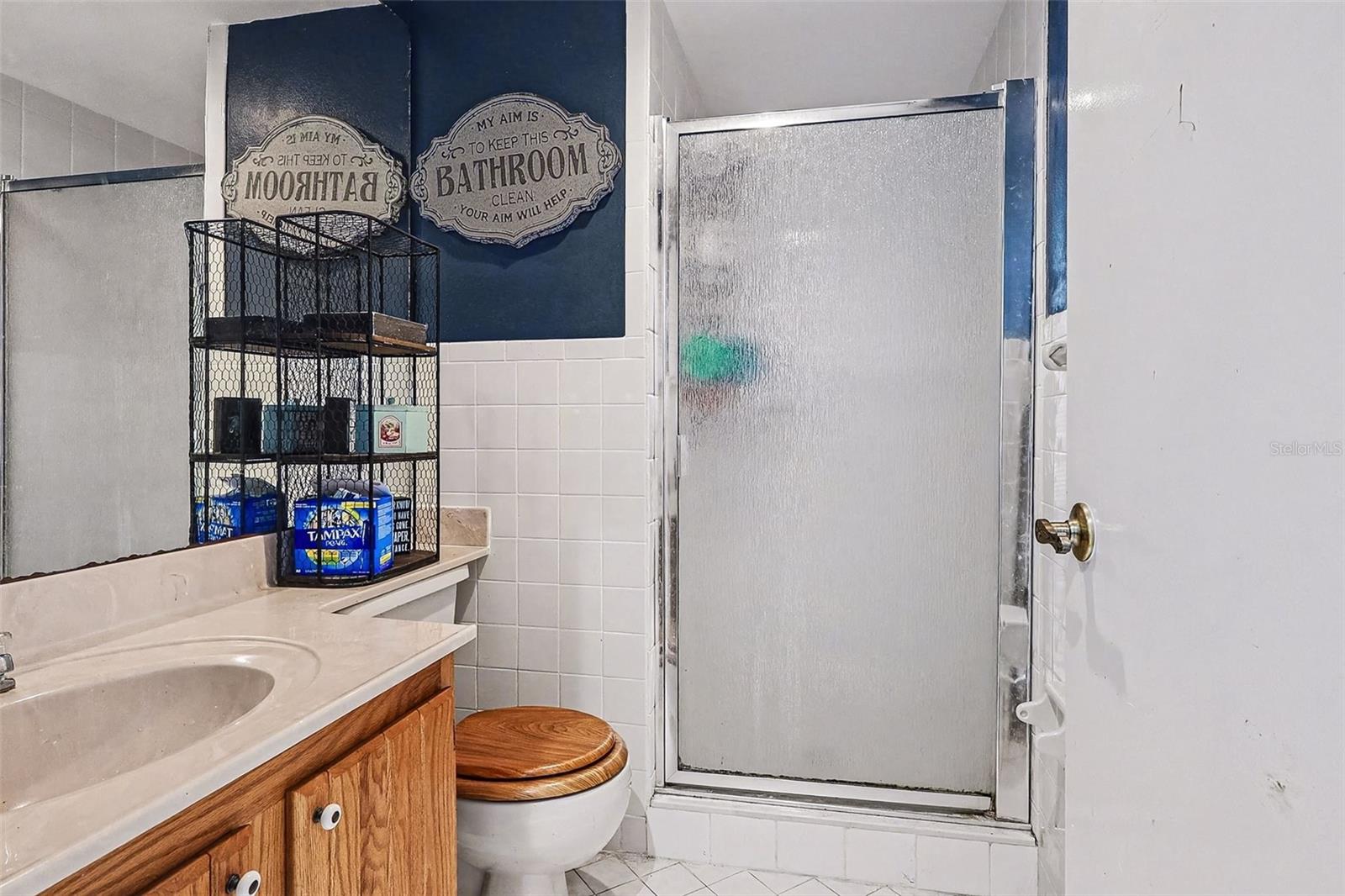 COUNTRY CLUB VILLAGE CONDOMINIUM - Residential