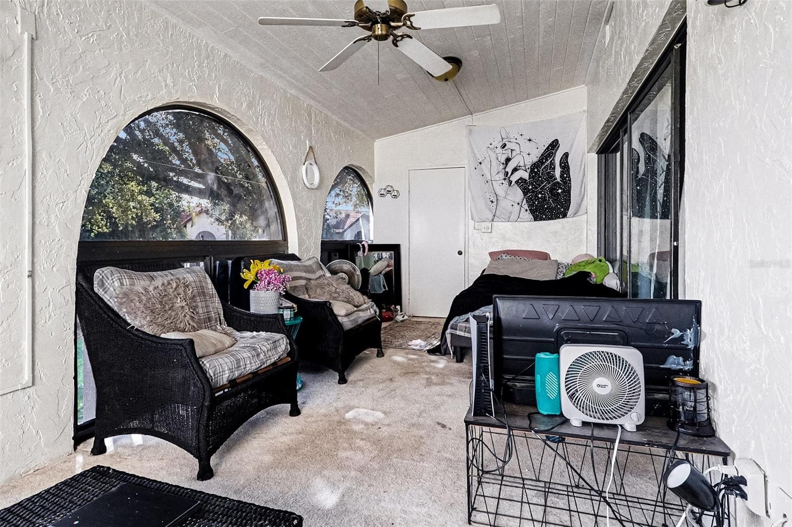 COUNTRY CLUB VILLAGE CONDOMINIUM - Residential