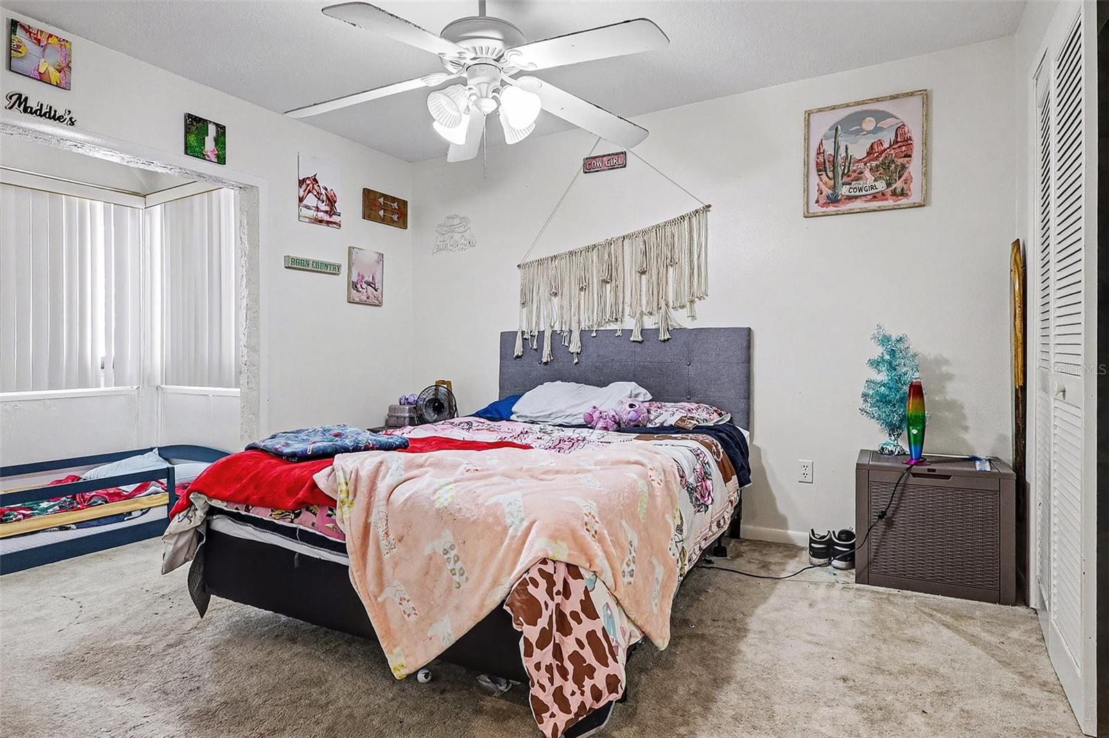 COUNTRY CLUB VILLAGE CONDOMINIUM - Residential