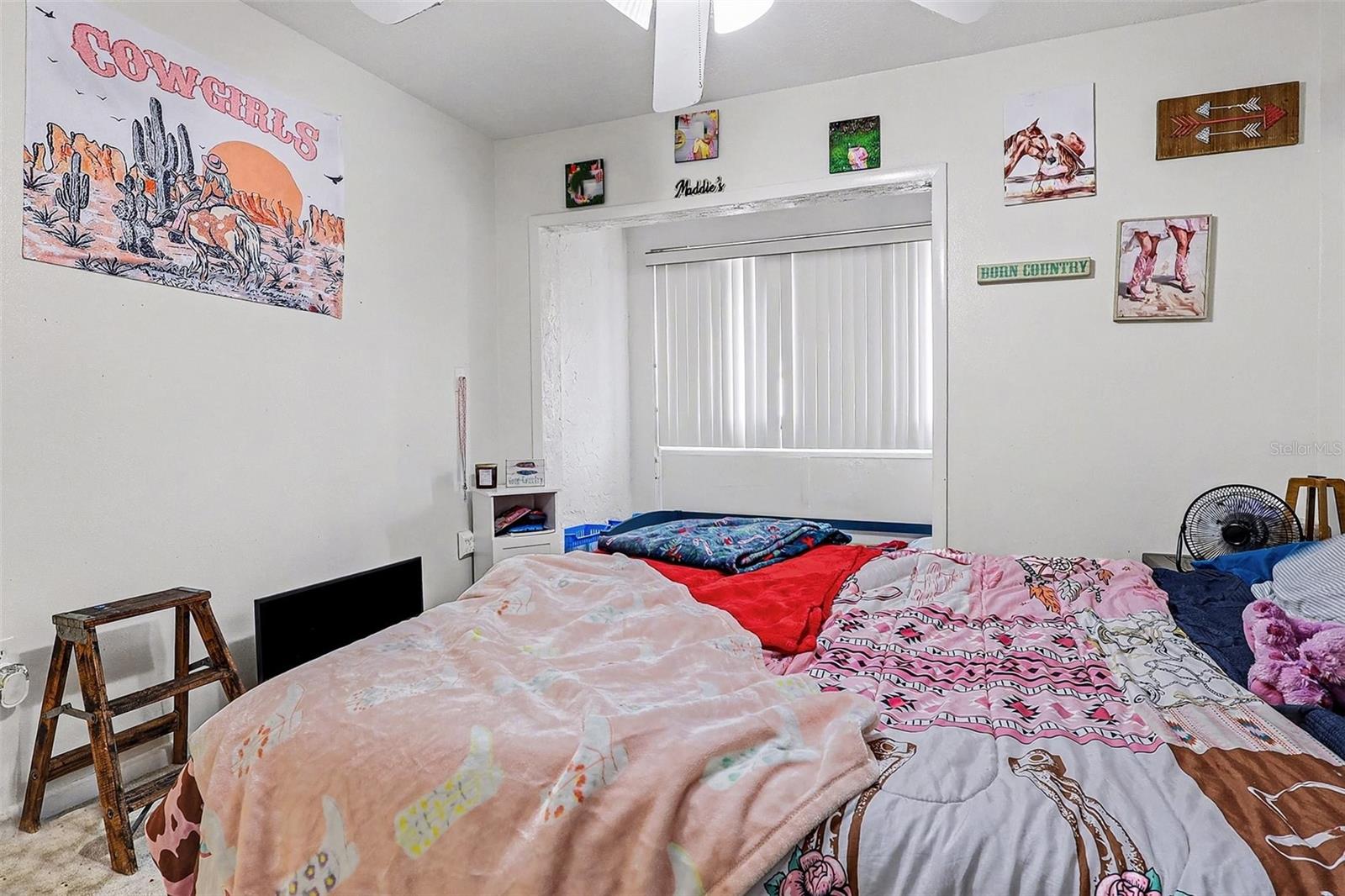 COUNTRY CLUB VILLAGE CONDOMINIUM - Residential