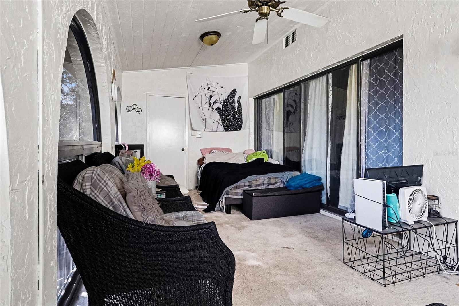 COUNTRY CLUB VILLAGE CONDOMINIUM - Residential