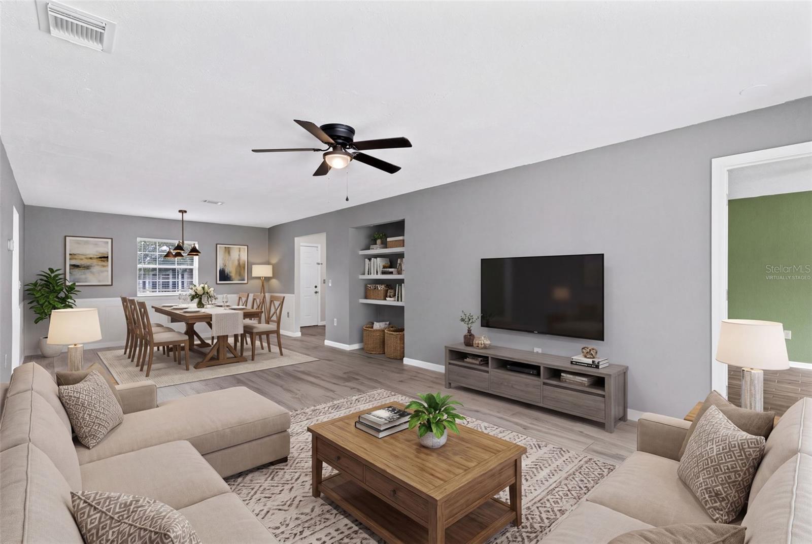 4102 CLUBSIDE DRIVE