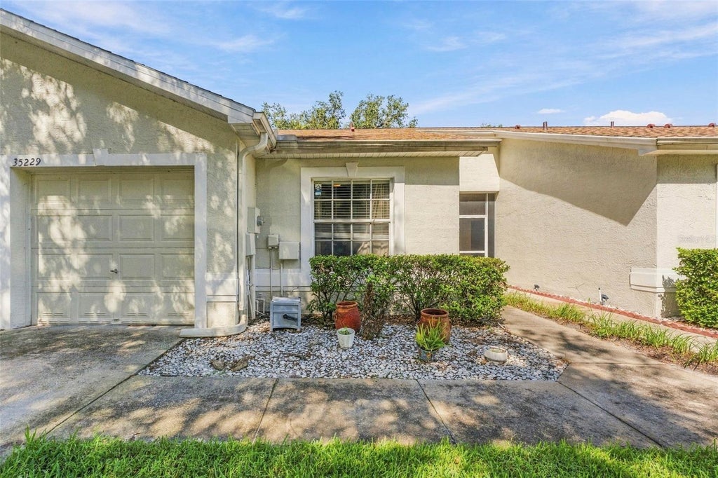 Photo of 35229 Janine Drive, Zephyrhills, FL 33541 (MLS # TB8549964)