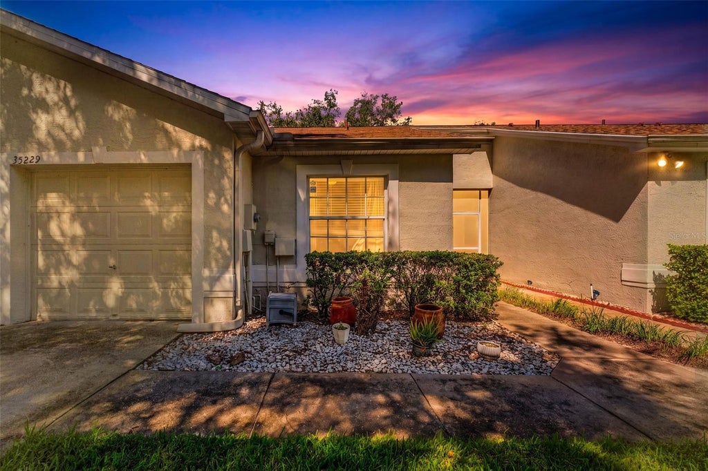 Photo of 35229 Janine Drive, Zephyrhills, FL 33541 (MLS # TB8549964)