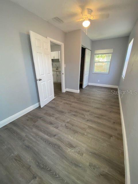 CROMWELL HEIGHTS - Residential Lease