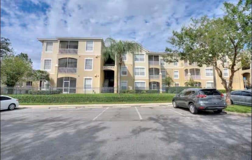 Photo of 8103 Coconut Palm Way #302, Kissimmee, FL 34747 (MLS # O6426401)
