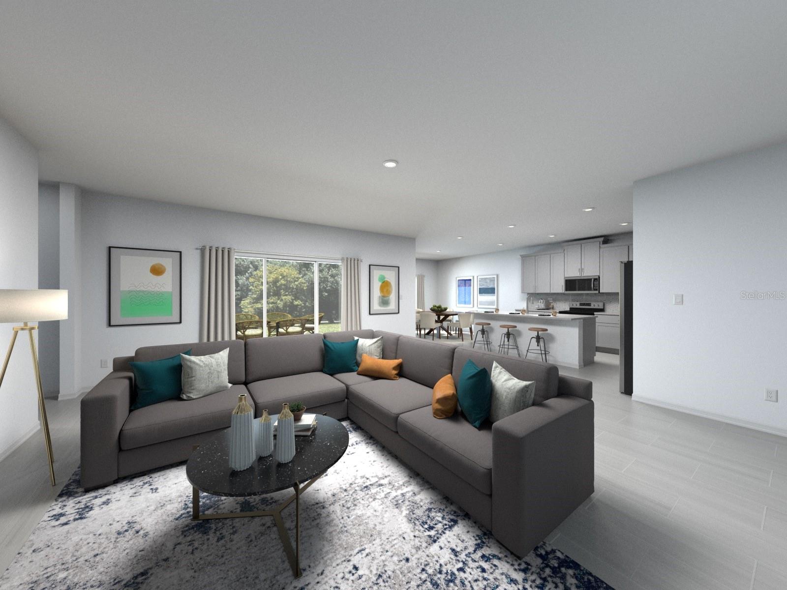 TWO RIVERS - Residential