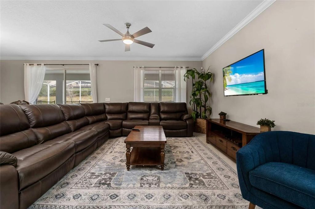 Photo of 9093 Hazard Street, Davenport, FL 33896 (MLS # S5142768)