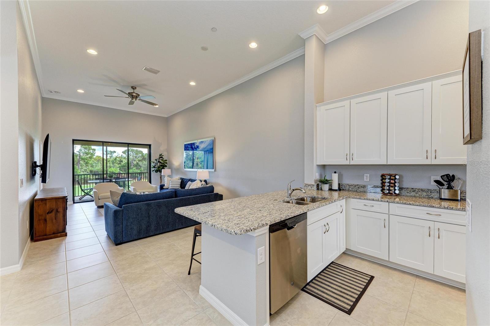 ESPLANADE LAKEWOOD RANCH - Residential