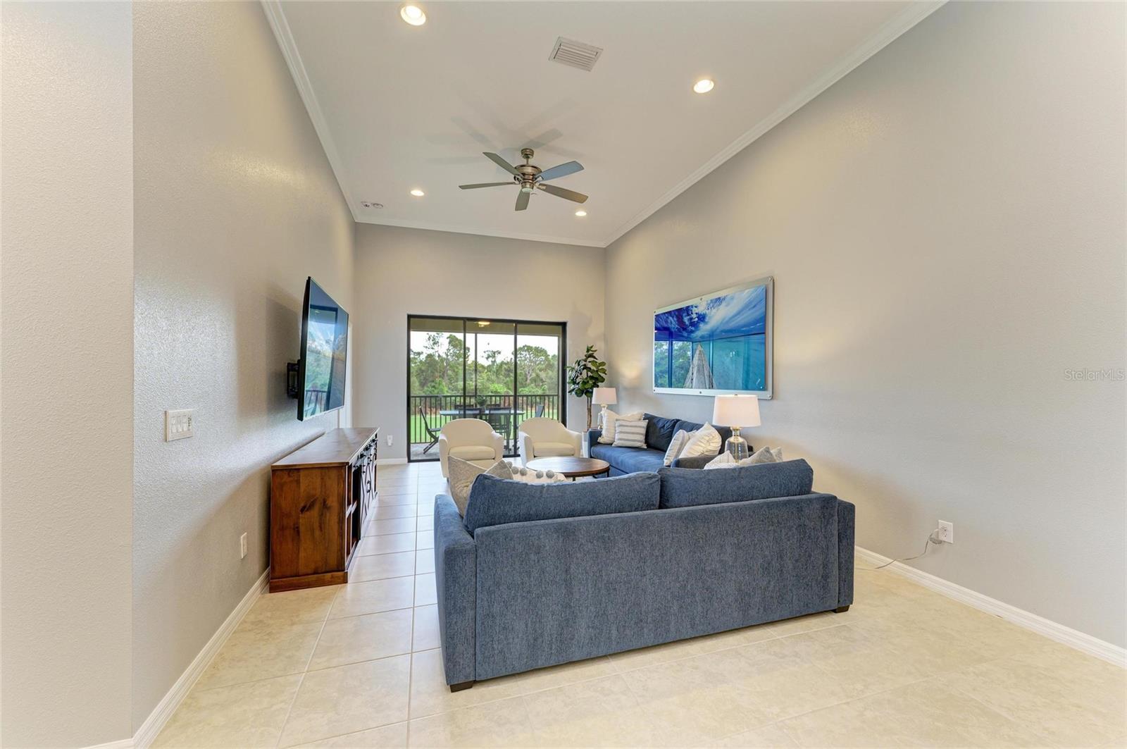 ESPLANADE LAKEWOOD RANCH - Residential