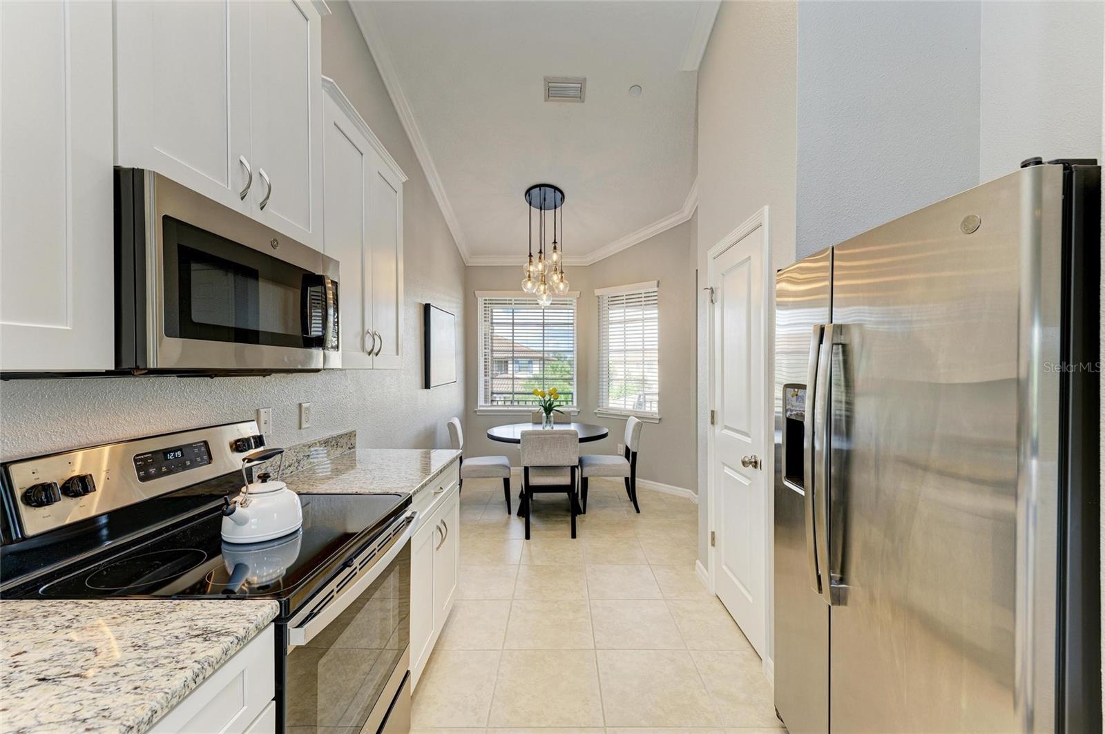 ESPLANADE LAKEWOOD RANCH - Residential