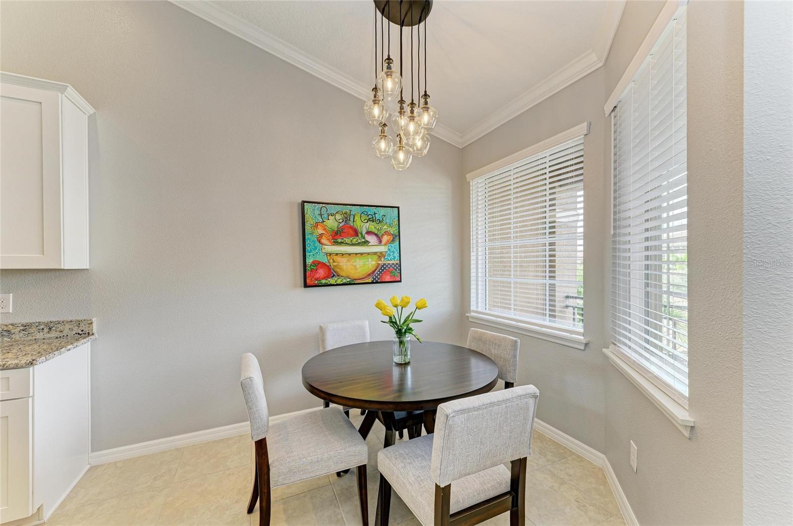 ESPLANADE LAKEWOOD RANCH - Residential