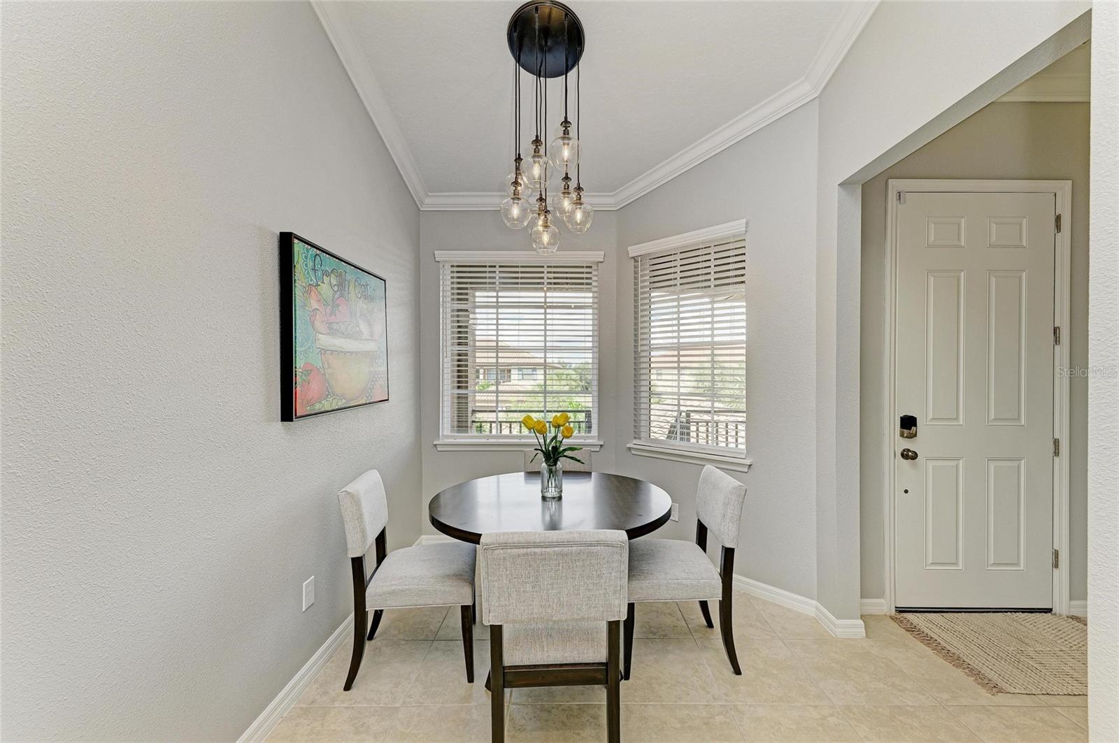 ESPLANADE LAKEWOOD RANCH - Residential