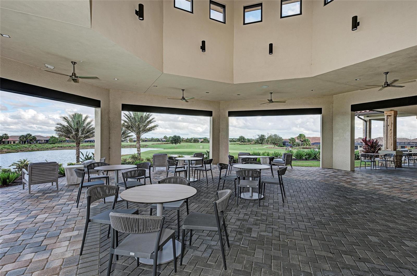 ESPLANADE LAKEWOOD RANCH - Residential