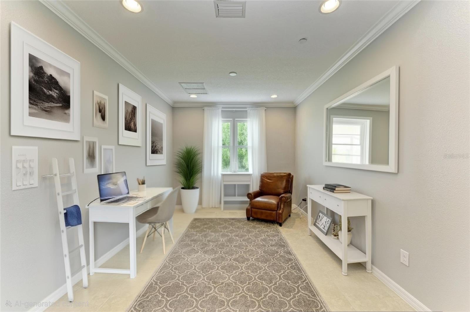 ESPLANADE LAKEWOOD RANCH - Residential