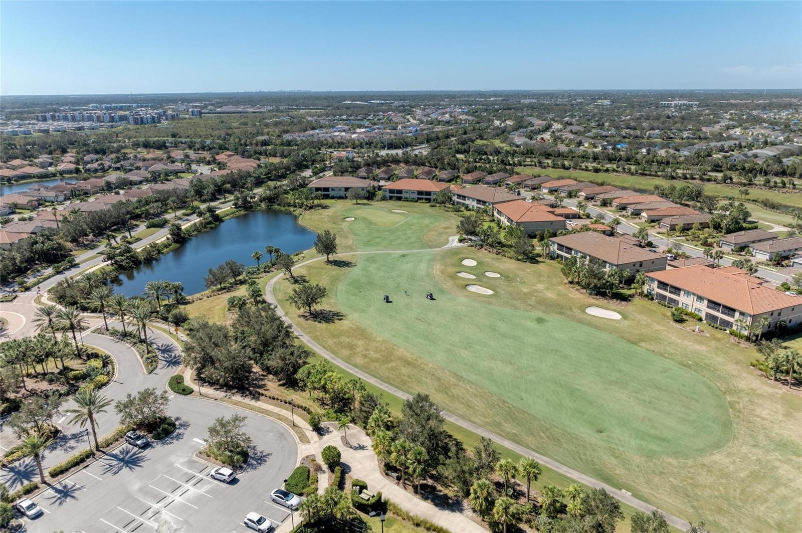 ESPLANADE LAKEWOOD RANCH - Residential