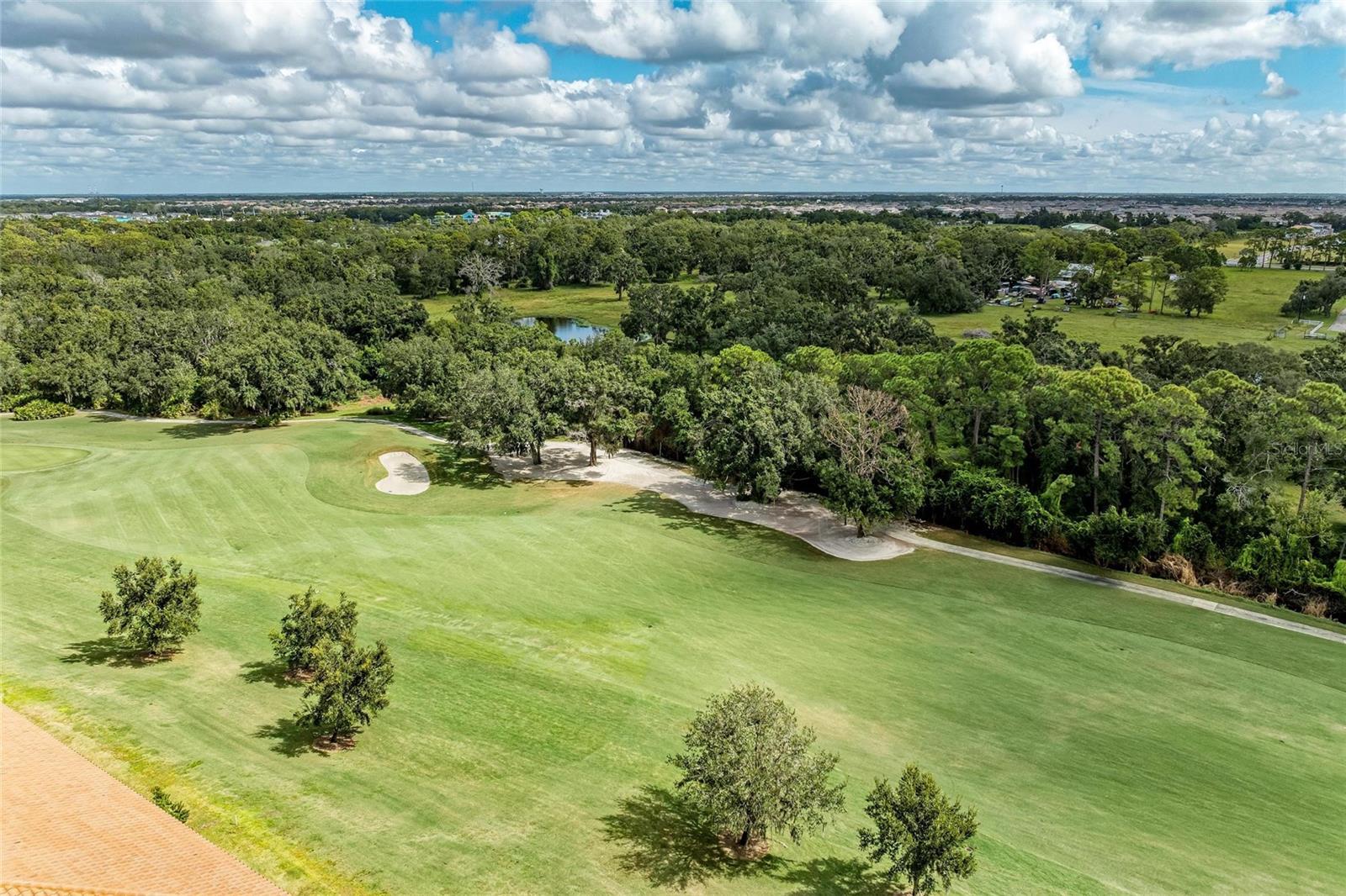 ESPLANADE LAKEWOOD RANCH - Residential