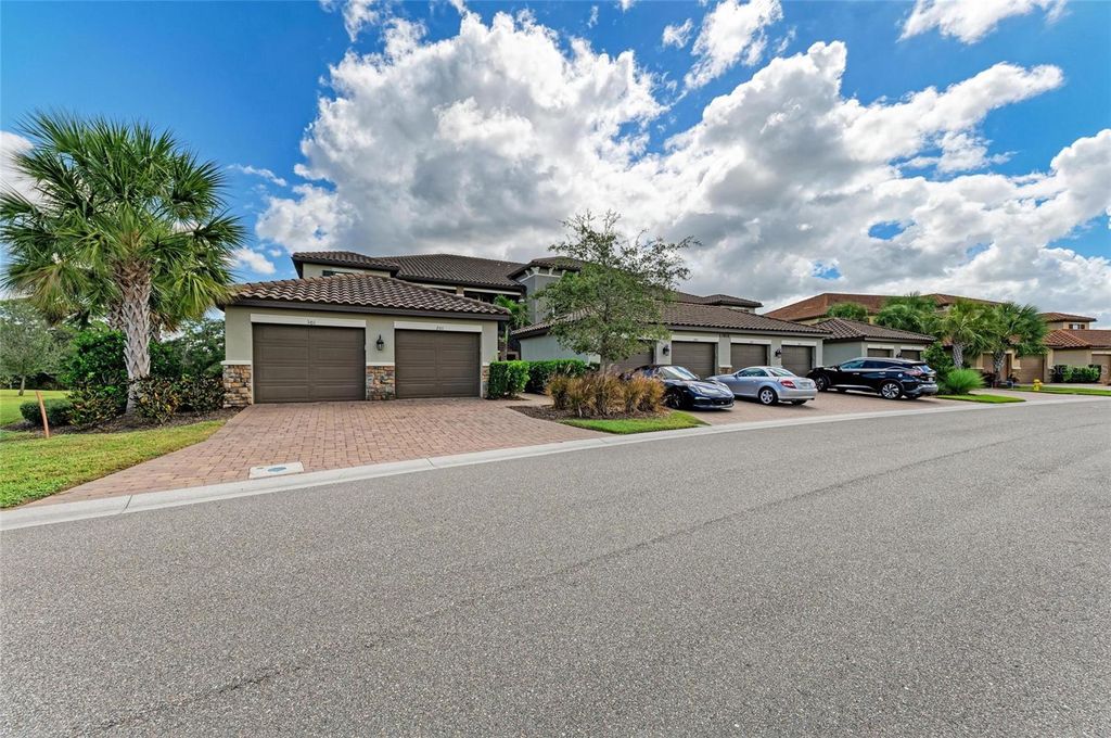 Photo of 13816 Messina Loop #201, Bradenton, FL 34211 (MLS # A4667246)