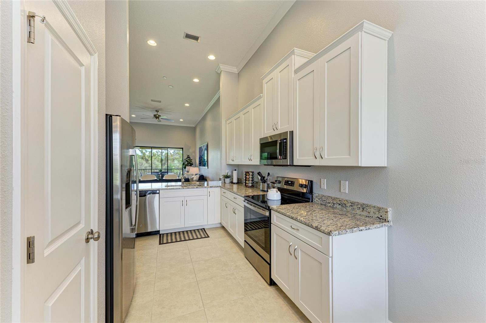 ESPLANADE LAKEWOOD RANCH - Residential