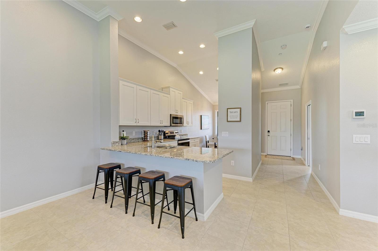 ESPLANADE LAKEWOOD RANCH - Residential