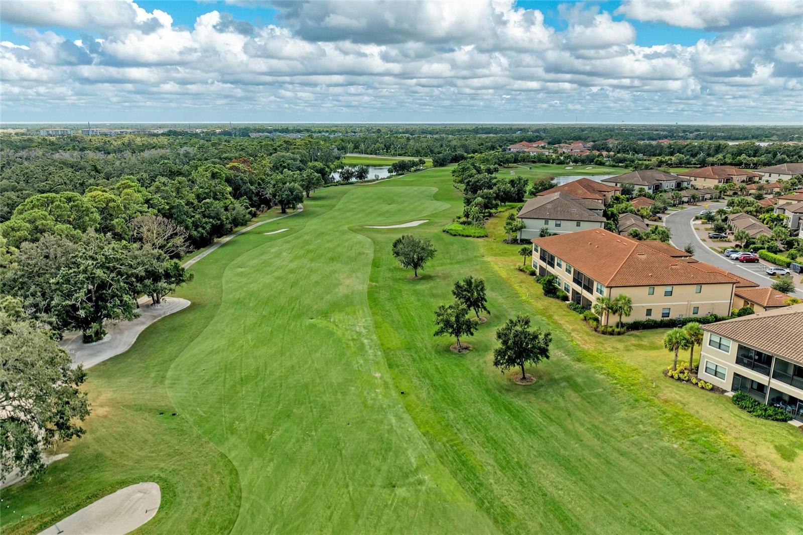 ESPLANADE LAKEWOOD RANCH - Residential