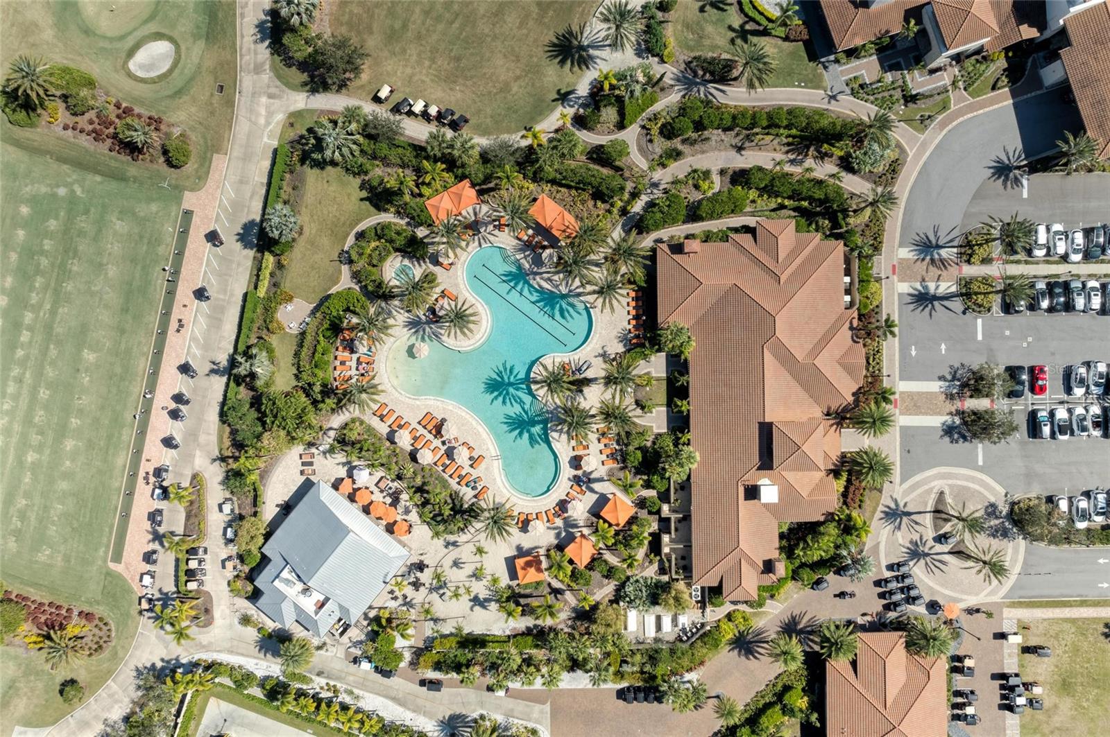 ESPLANADE LAKEWOOD RANCH - Residential