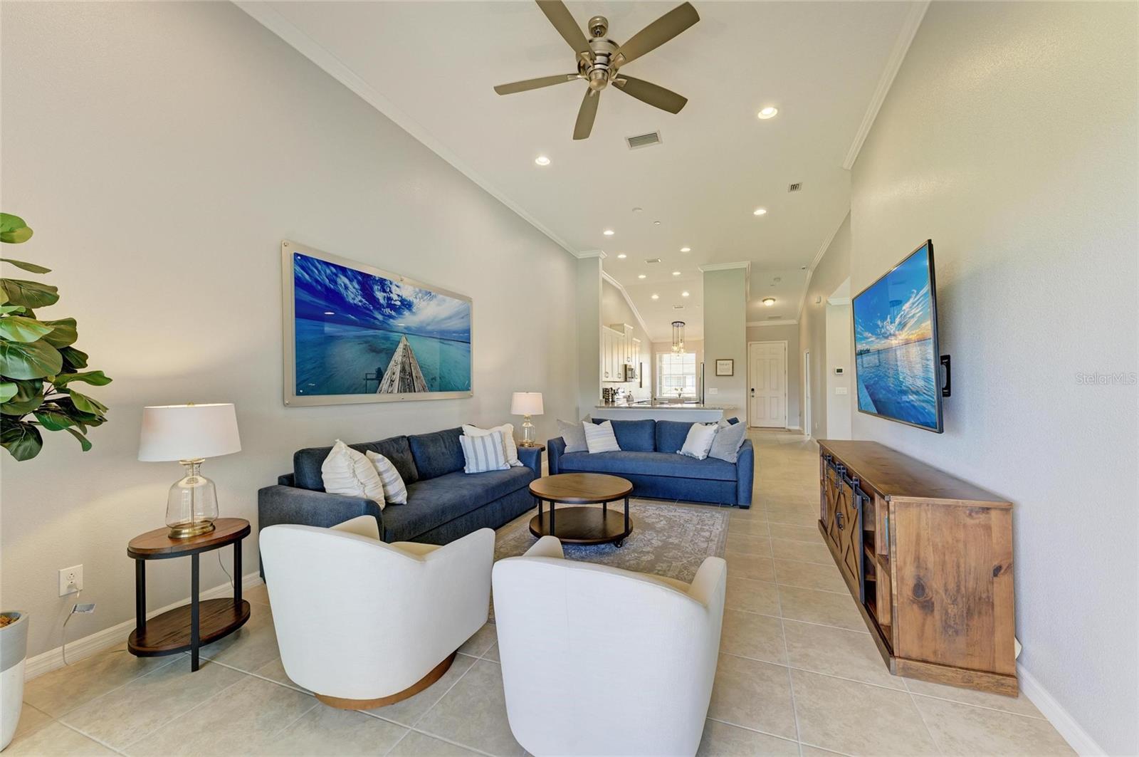 ESPLANADE LAKEWOOD RANCH - Residential