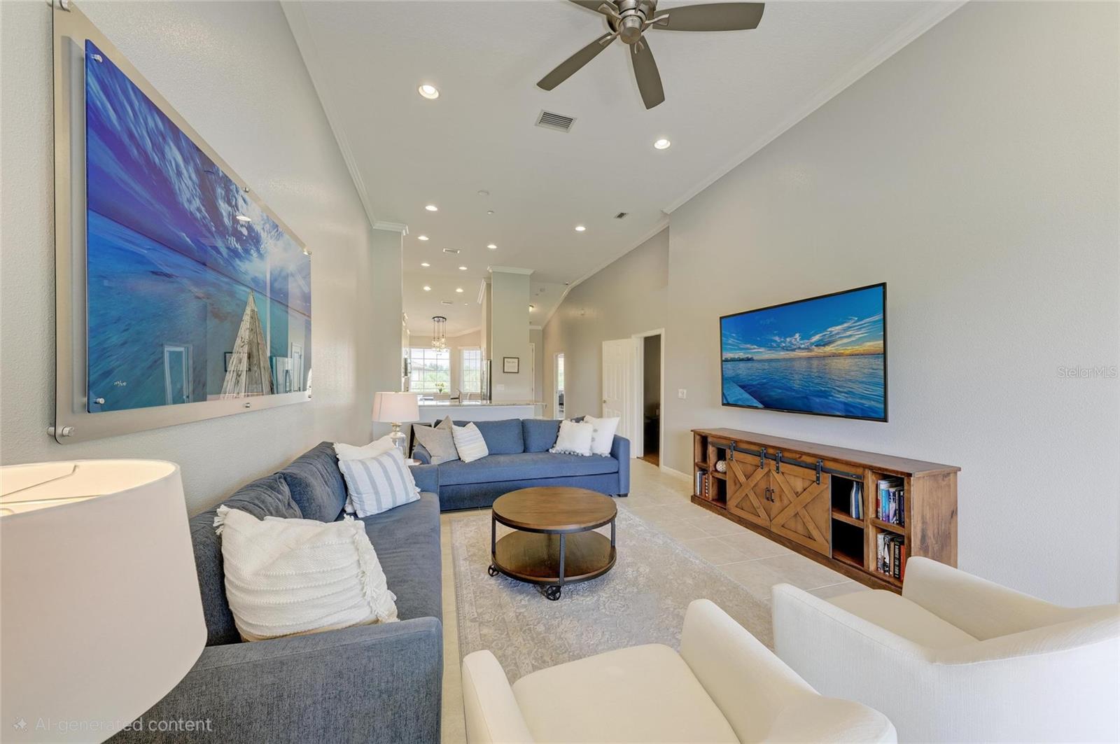 ESPLANADE LAKEWOOD RANCH - Residential