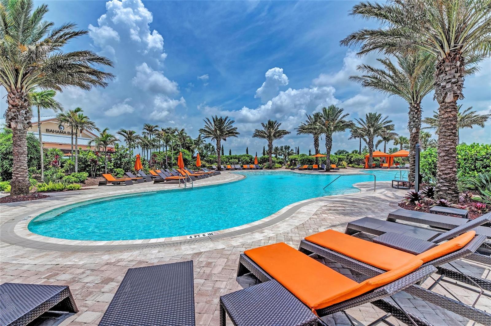 ESPLANADE LAKEWOOD RANCH - Residential