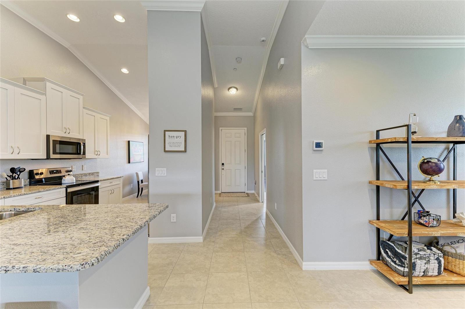 ESPLANADE LAKEWOOD RANCH - Residential