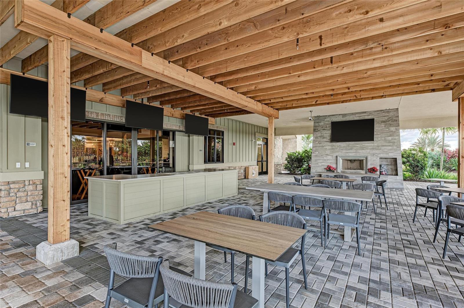 ESPLANADE LAKEWOOD RANCH - Residential