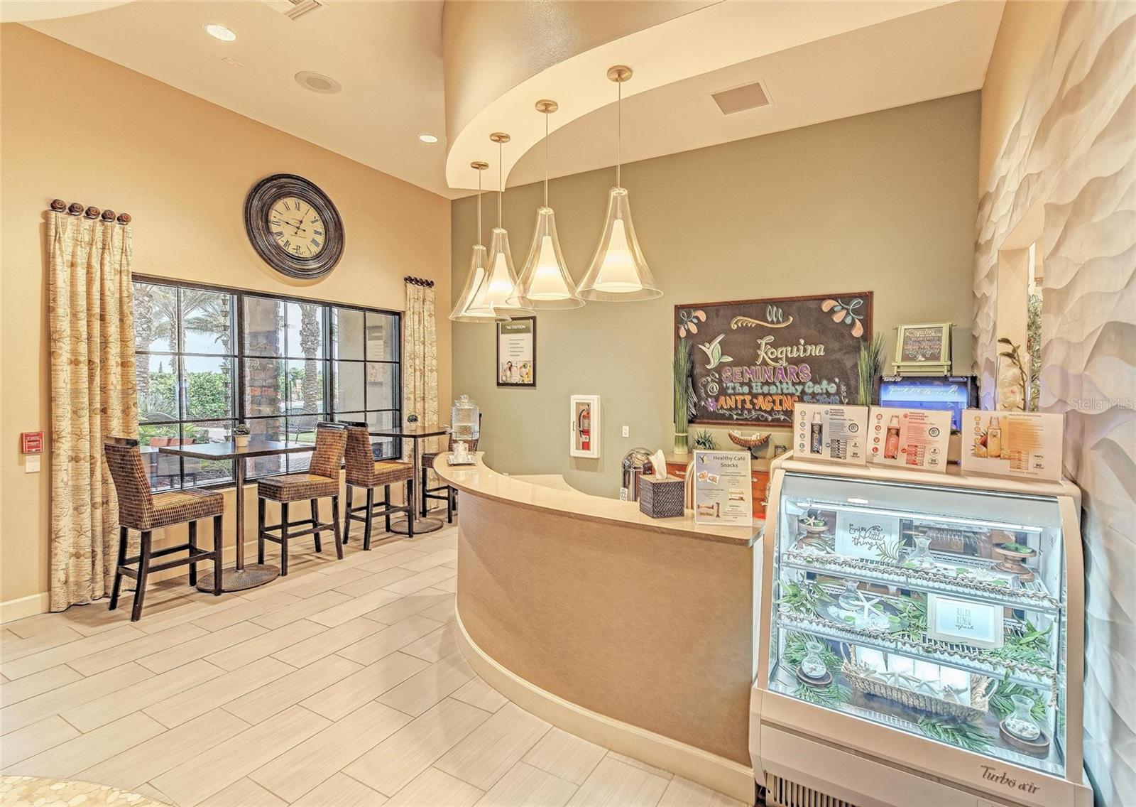 ESPLANADE LAKEWOOD RANCH - Residential