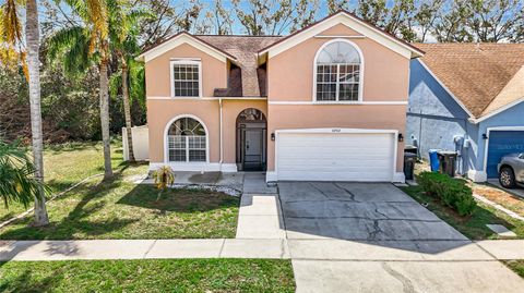 A home in TAMPA