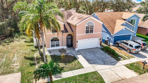 A home in TAMPA