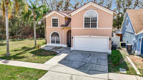 A home in TAMPA